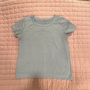 Lululemon Swiftly Tech Short Sleeve Relaxed fit